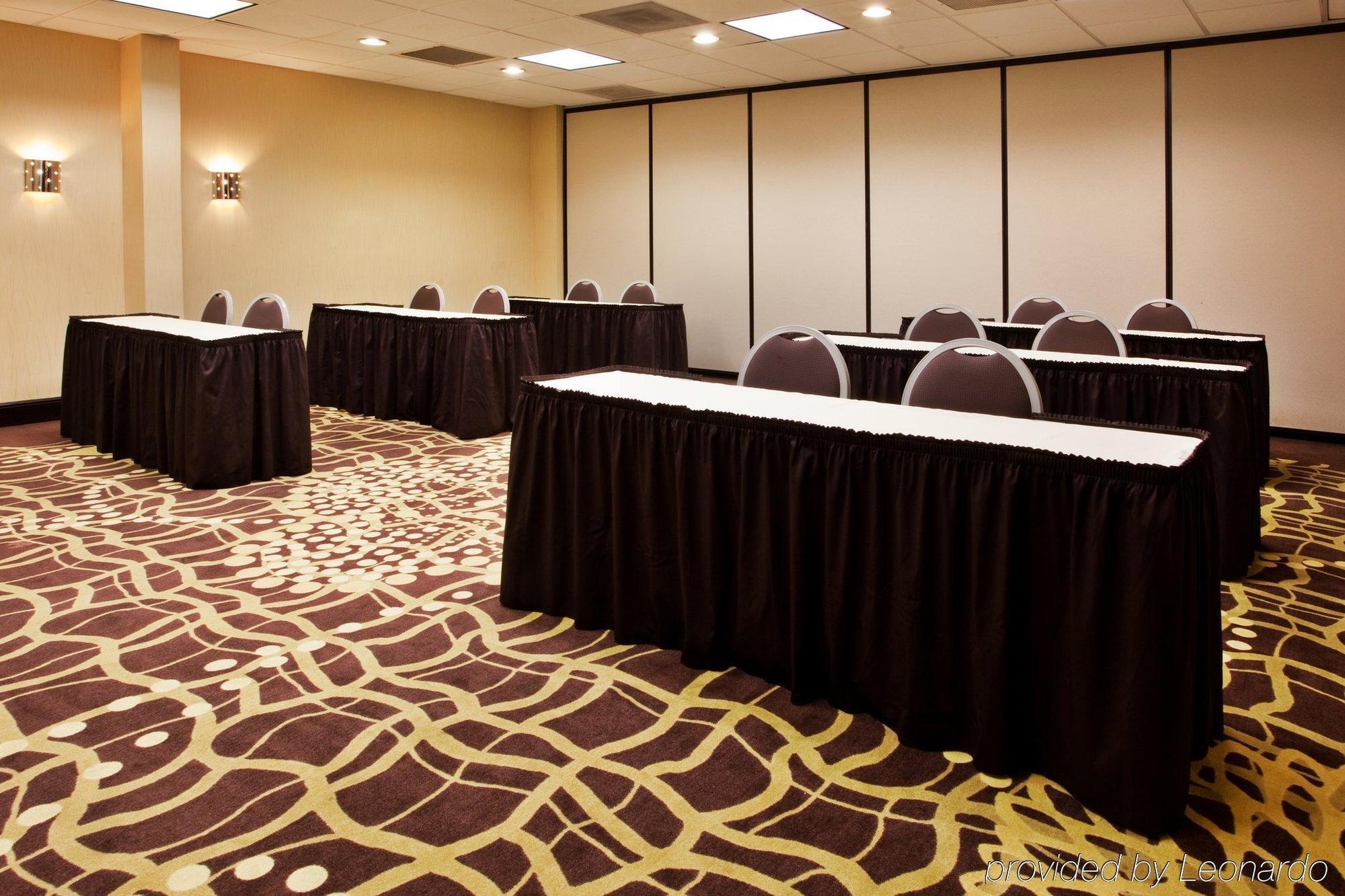 Holiday Inn Express Atlanta Airport-College Park By Ihg Fasilitas foto