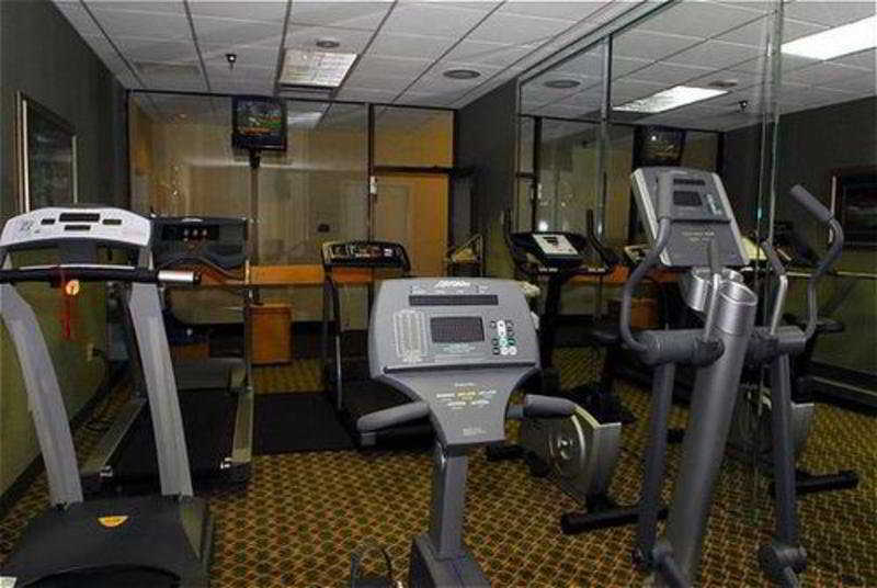 Holiday Inn Express Atlanta Airport-College Park By Ihg Fasilitas foto