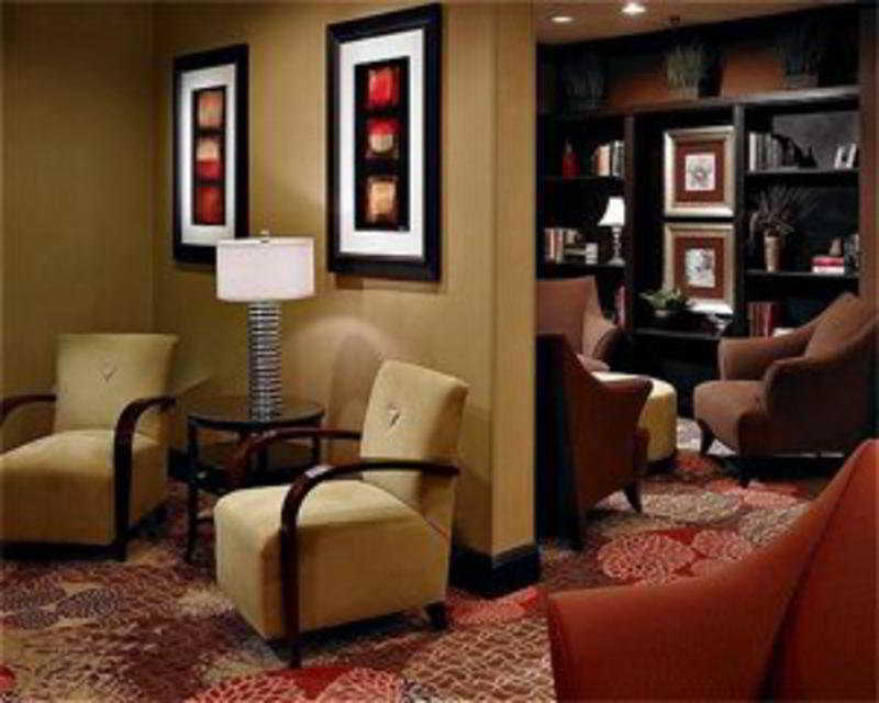 Holiday Inn Express Atlanta Airport-College Park By Ihg Ruang foto