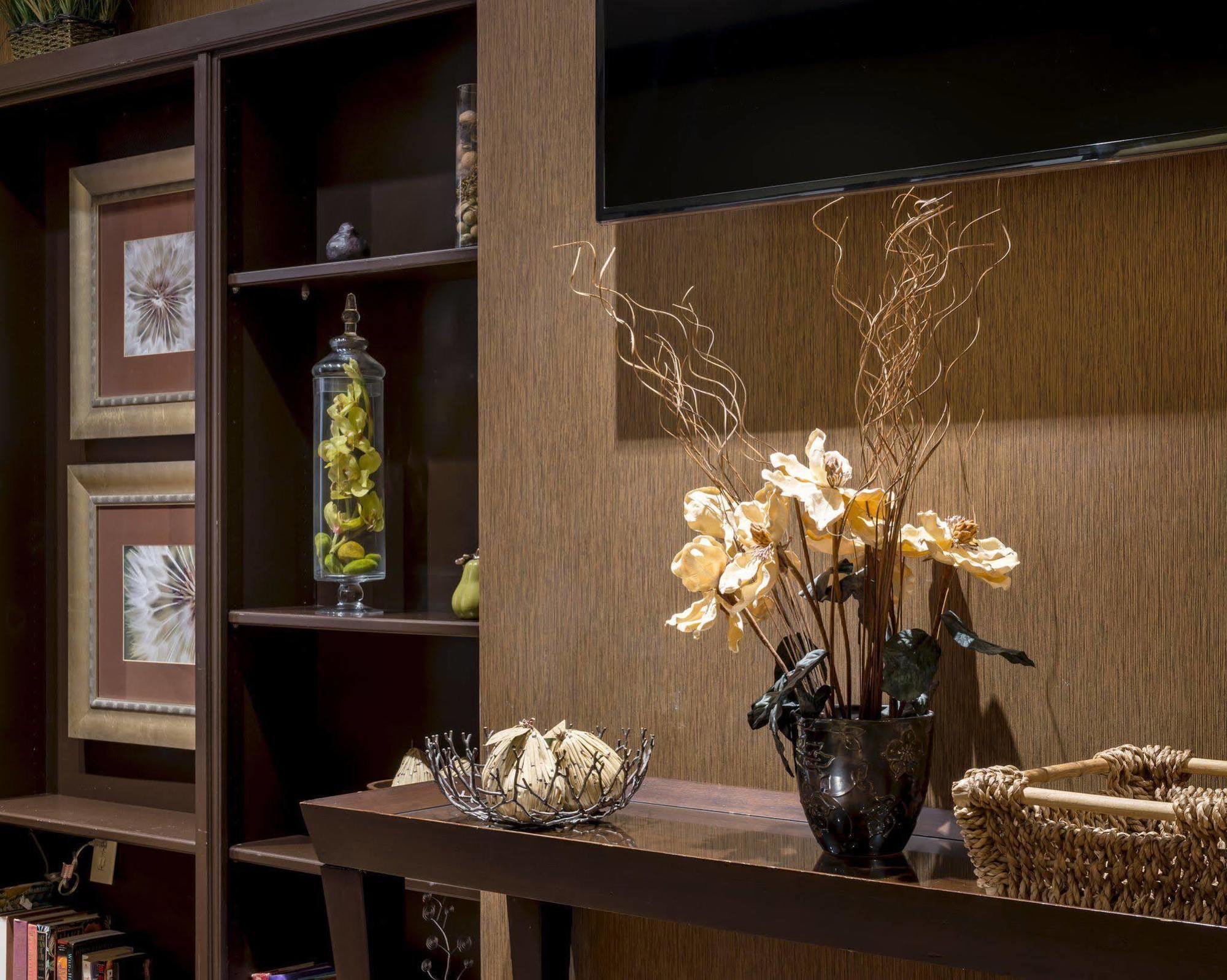 Holiday Inn Express Atlanta Airport-College Park By Ihg Bagian luar foto